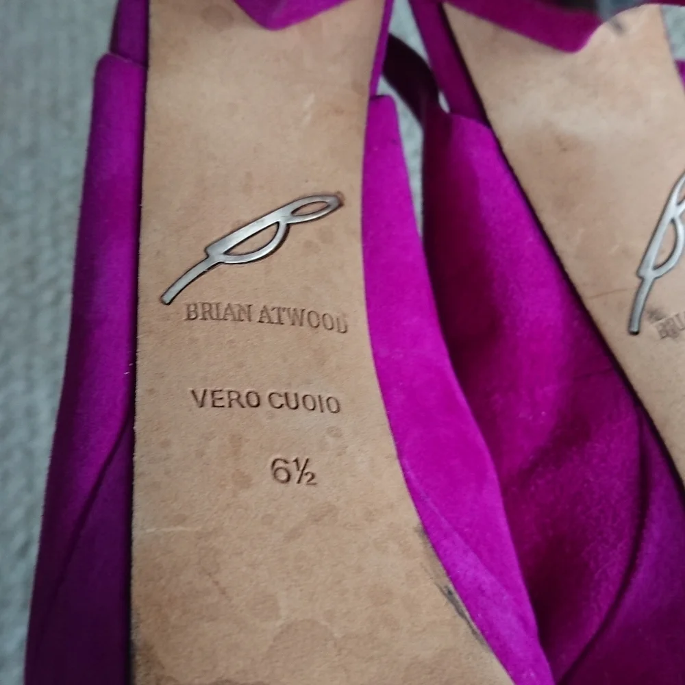 Brian Atwood brian atwood beatris